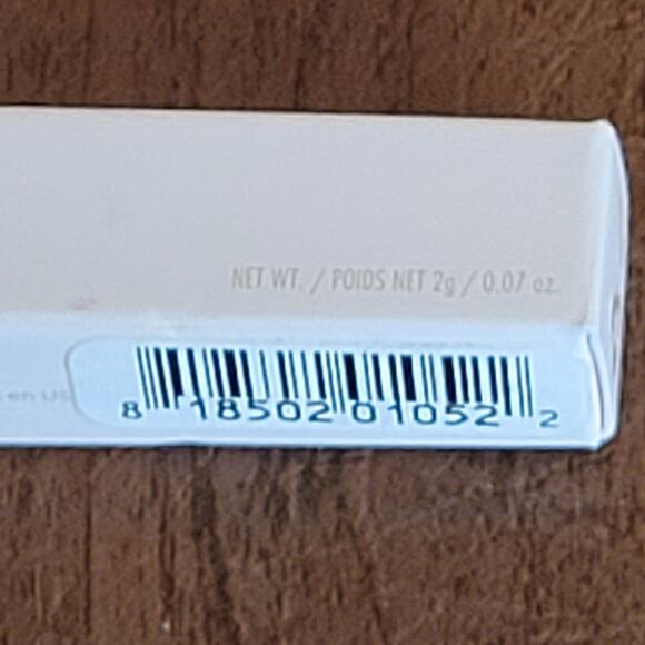 Jouer Creme eyeshadow Crayon Avant Garde 2gr/0.07oz New - Picture 7 of 14